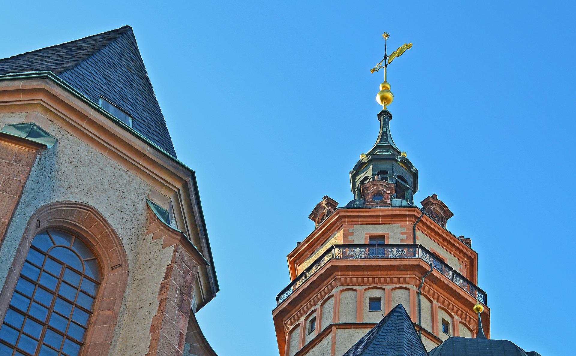 Nikolaikirche Leipzig